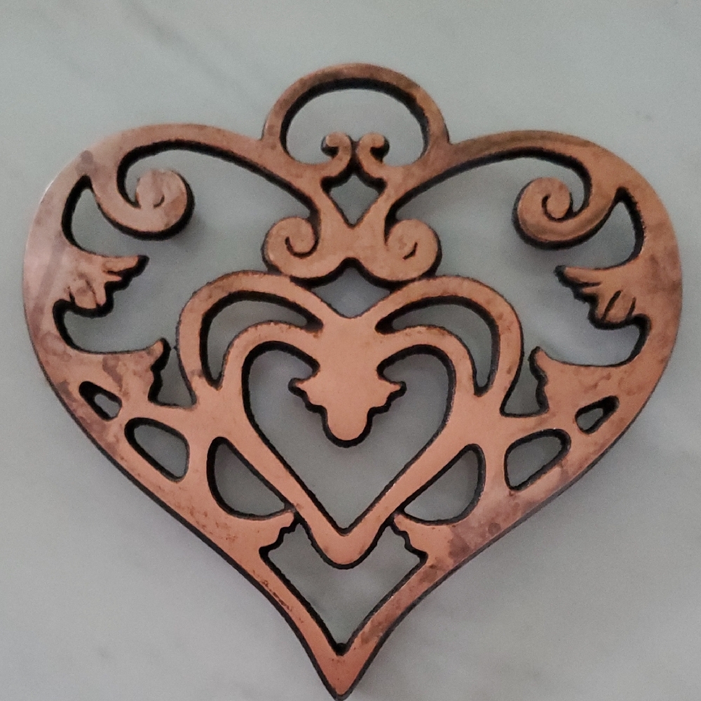 Pampered Chef 2006 Trivet